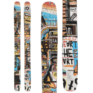 Volkl Revolt 121 Skis size 2027