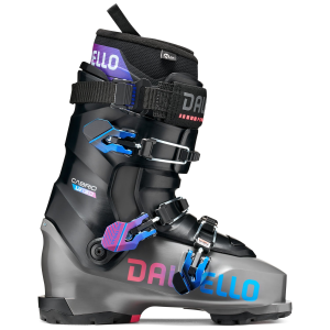 Dalbello Cabrio LV 130 3DWrap Ski Boots in Black size 2027
