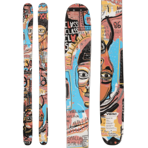 Volkl Revolt 104 Skis size 2027