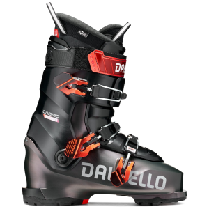 Dalbello Cabrio MV 120 3DWrap Ski Boots in Black size 2027