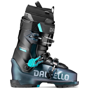Dalbello Dalbello Cabrio LV 95 W Ski Boots in Green size 2027
