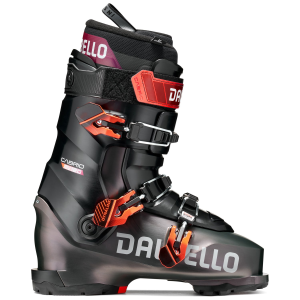 Dalbello Cabrio MV 120 IF Ski Boots in Black size 2027