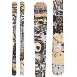 Volkl Revolt 86 Skis size 164 Bamboo 2027
