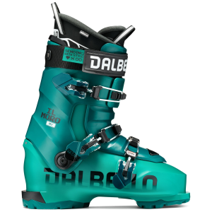 Dalbello Il Moro MV IF Ski Boots in Green size 26.5 Plastic 2027