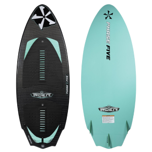 Ride Trident