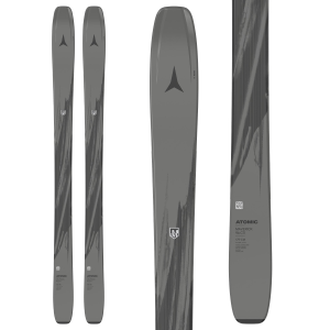 Atomic Maverick 96 CTI Skis size 2027
