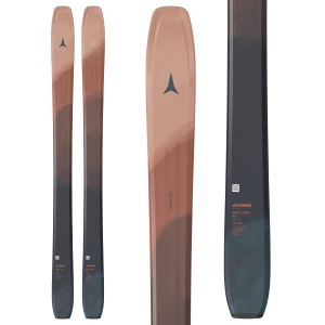 Atomic Atomic Backland 101 W Skis size 2027
