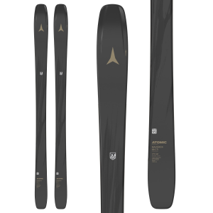 Atomic Maverick 88 CTI Skis size 2027