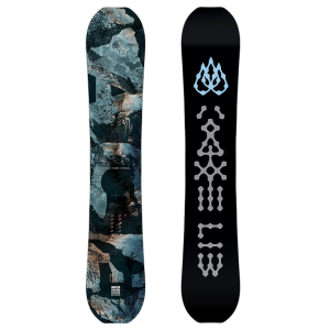 Lib Tech Travis Rice Pro Blunt