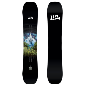Lib Tech Skunk Ape Twin