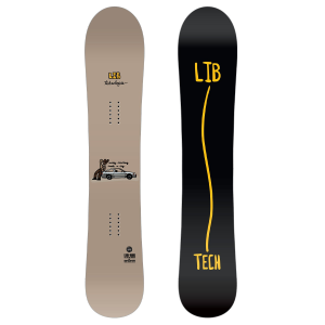 Lib Tech Lib Rig