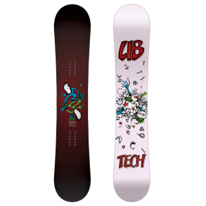 Lib Tech No 43