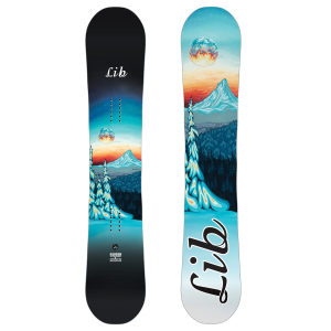 Lib Tech Lib Tech Glider Snowboard size 2027