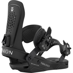 Union Trilogy