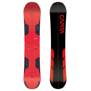 CAPiTA Mega Split Splitboard size 2027