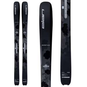 Elan Ripstick 102 Black Edition Skis size 2027