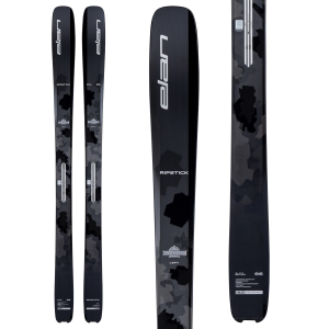 Elan Ripstick 96 Black Edition Skis size 2027