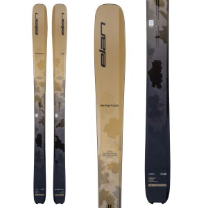 Elan Ripstick 102 Skis size 2027