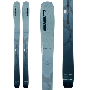 Elan Elan Ripstick 100 W Skis size 2027