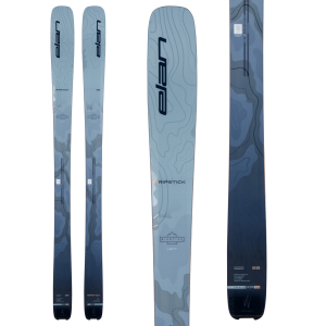 Elan Elan Ripstick 88 W Skis size 2027