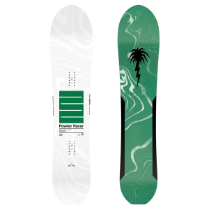 Capita Spring Break Powder Pill 158