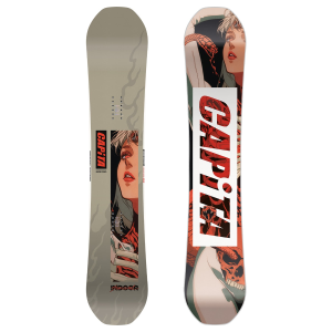 Capita  Indoor Survival