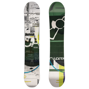 Capita Outerspace Living