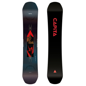 Capita Super DOA