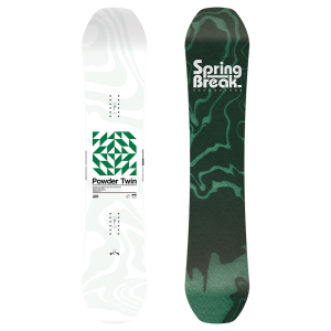 Capita Spring Break Powder Twin 2021-2025 Review