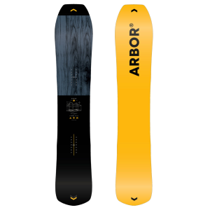 Arbor  Coda