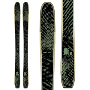 Head Kore 106 Ti Skis size 2027