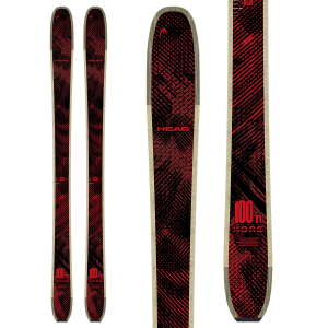 Head Kore 100 Ti Skis size 2027