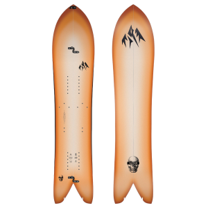 Jones  Storm Chaser Split