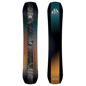 Jones  Mountain Twin