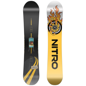 Nitro Team BOA