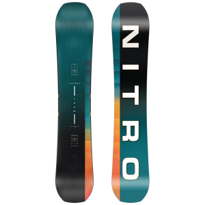 Nitro Team BOA