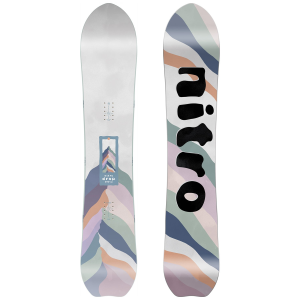 Nitro Drop