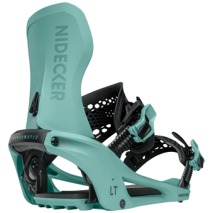 Nidecker Supermatic