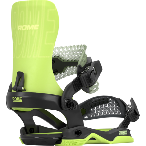 Rome 390 Boss