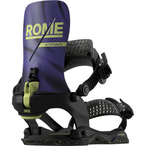 Rome Katana FASE