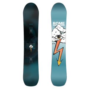 Rome Stale Crewzer