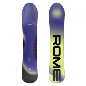 Rome Rome Ravine Snowboard size 2027