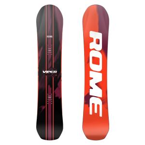 Rome Rome Viper Snowboard size 146N Bamboo 2027