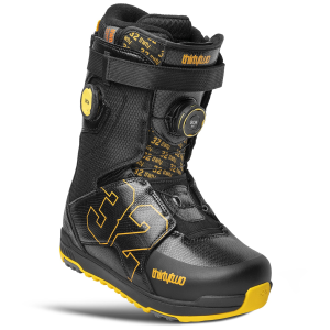 ThirtyTwo Lashed