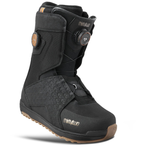 ThirtyTwo Lashed