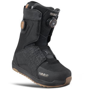 ThirtyTwo Lashed