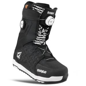 ThirtyTwo Lashed