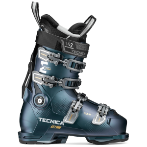 Tecnica Tecnica Mach1 LV 105 W Ski Boots in Green size 26.5 Aluminum 2027