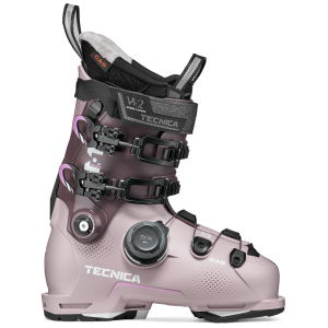 Tecnica Tecnica Mach BOA MV 105 Ski Boots in Brown size 2027