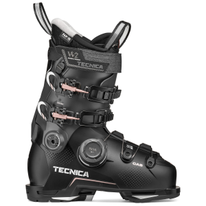 Tecnica Tecnica Mach BOA MV 95 Ski Boots in Black size 2027